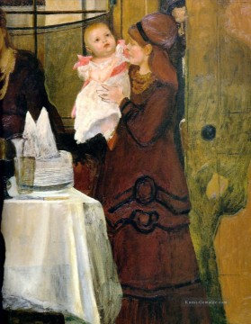  family - Der Epps Family Screen romantischer Sir Lawrence Alma Tadema